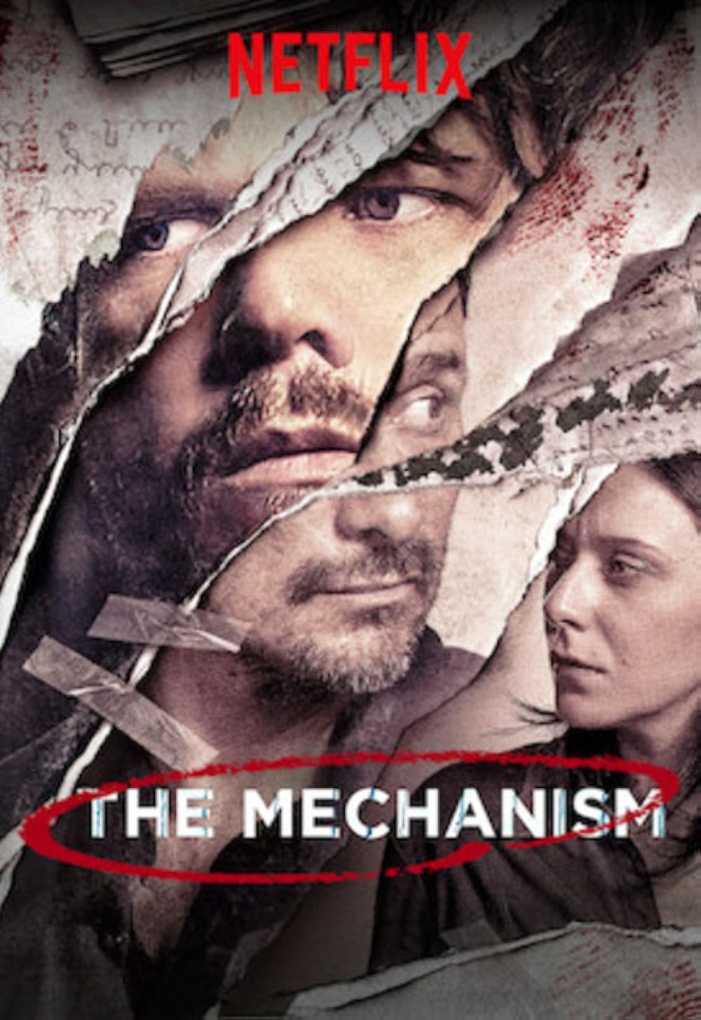 The Mechanism (S01)